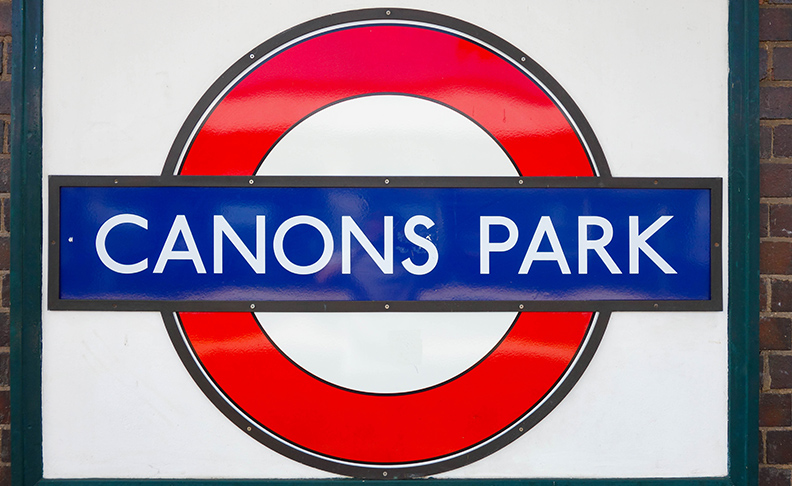Canons Park