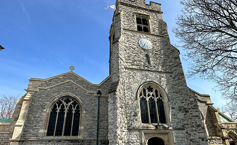 St. Nicholas Church