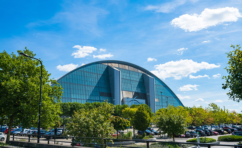Xscape Milton Keynes	