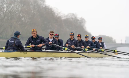 The Boat Race