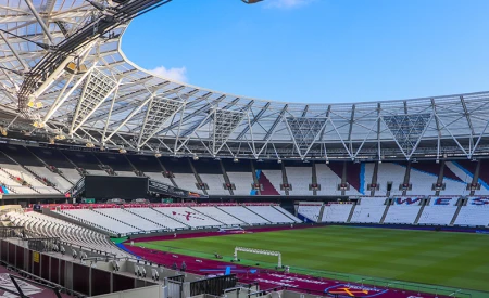 London Stadium