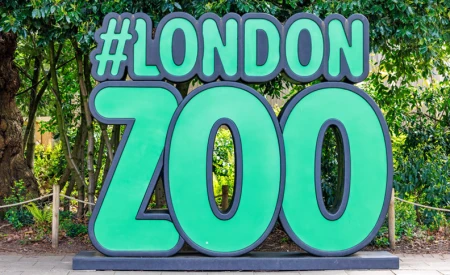 London Zoo