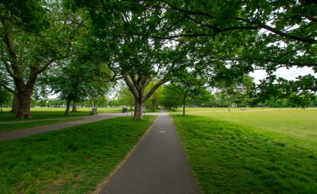 Clapham Common