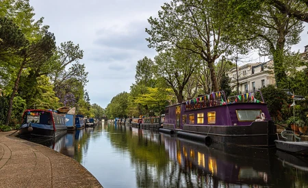 Little Venice