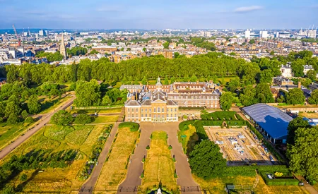 Kensington Palace