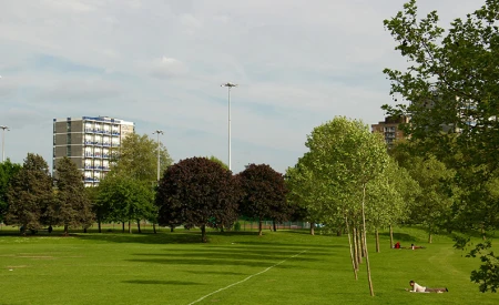 Southwark Park