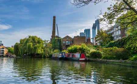 Regent's Canal