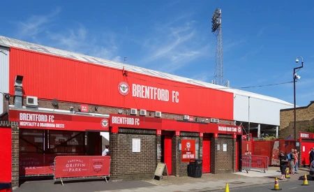 Griffin Park