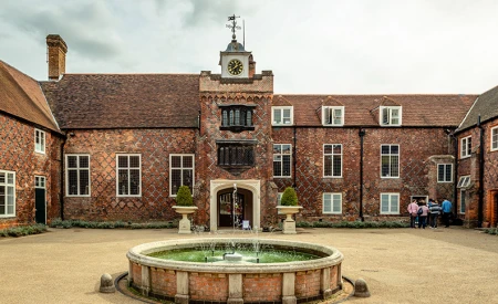 Fulham Palace