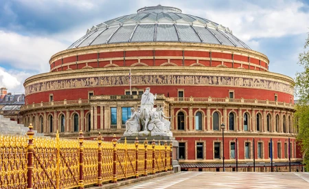 Royal Albert Hall