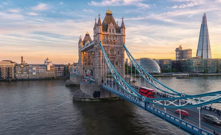 Tower Bridge