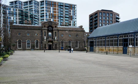 Greenwich Heritage Centre