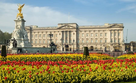 Buckingham Palace