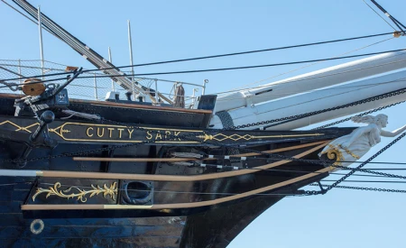 Cutty Sark
