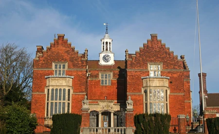 Harrow School