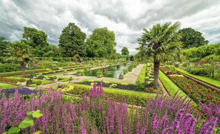 Kensington Gardens