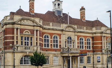 Omnibus Theatre