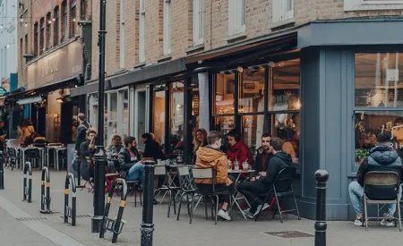 Exmouth Market