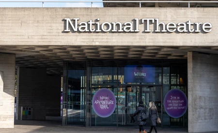 National Theatre