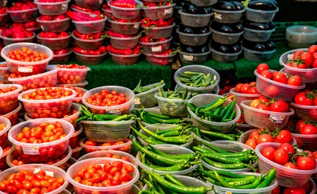 Ridley Road Market	