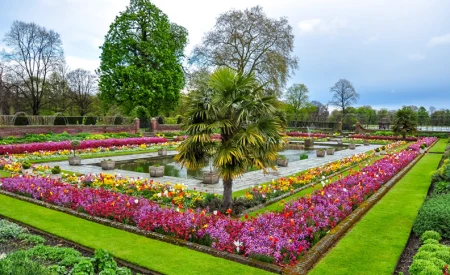Kensington Gardens