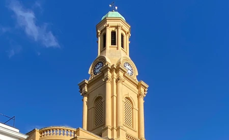 St. Peter's Church