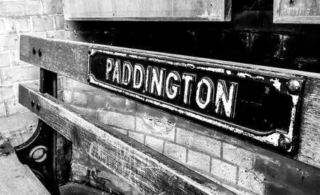 Paddington Old Cemetery