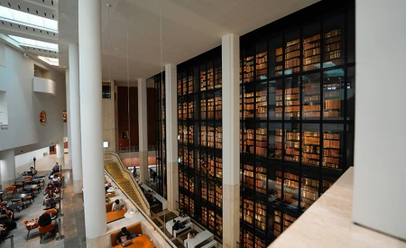 The British Library