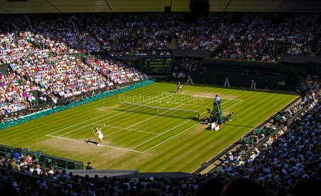 All England Lawn Tennis Club (AELTC)