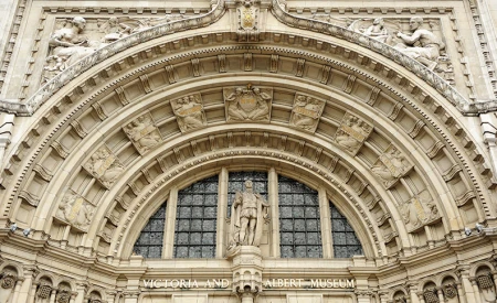 Victoria and Albert Museum (V&A)