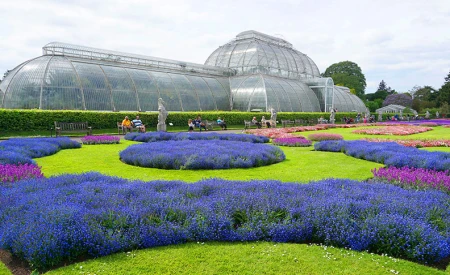 Royal Botanic Gardens, Kew