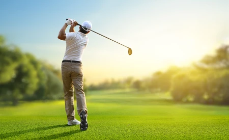 Mill Hill Golf Club