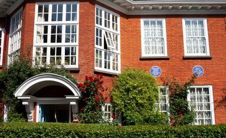 Freud Museum