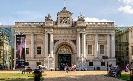 National Maritime Museum