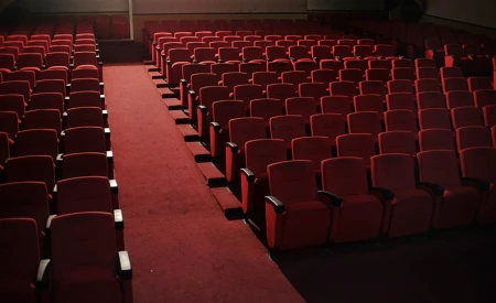 Gate Theatre