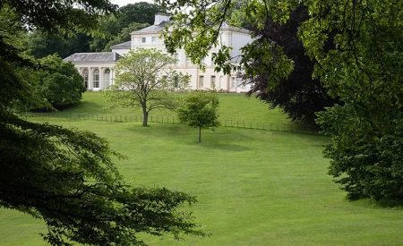 Kenwood House & Hampstead Heath