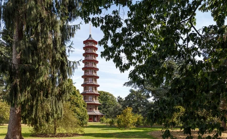 The Great Pagoda