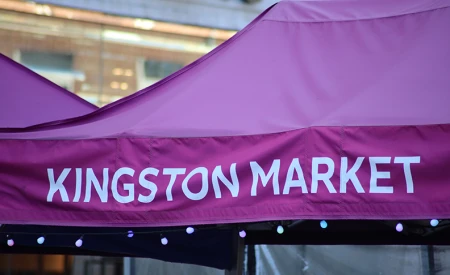 Kingston Market