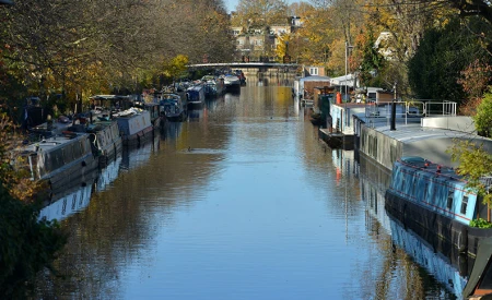 Grand Union Canal