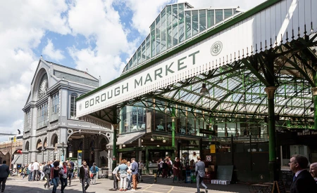 Borough Market