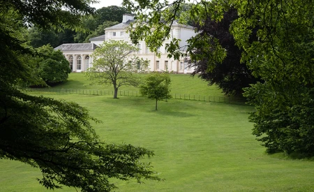 Kenwood House