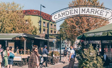 Camden Market