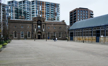 Woolwich Arsenal
