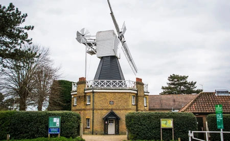 Windmill Museum