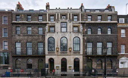 Sir John Soane's Museum