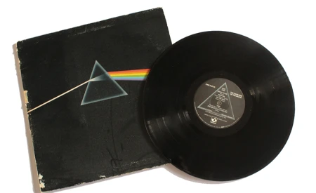 EMI Music Archives