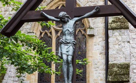 St. Saviour's Church