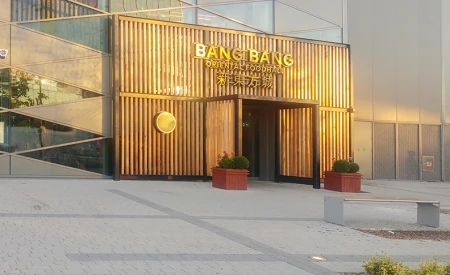 Bang Bang Oriental Foodhall