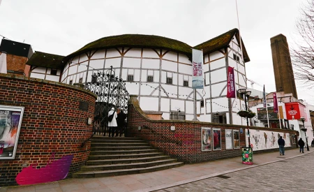 Shakespeare's Globe