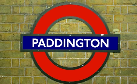 Paddington Station